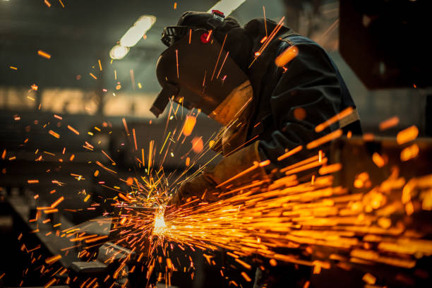 Duchesne, UT Welder & Metal Fabrication Company