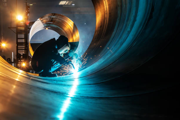 Best Food and Beverage Processing Equipment Welding in Duchesne, UT