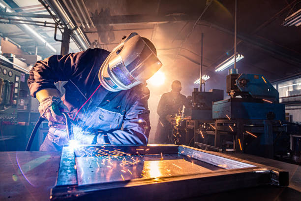 Affordable Welder Services in Duchesne, UT