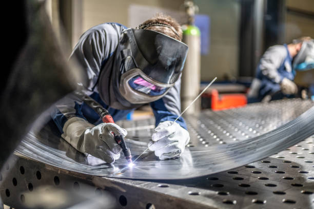 Best Maintenance and Repair Welding in Duchesne, UT