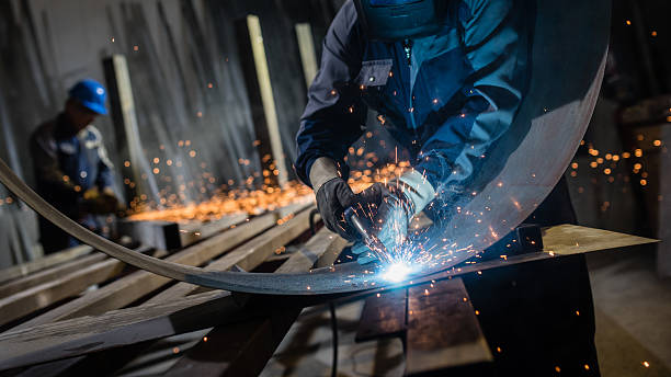Best Artistic and Custom Metal Fabrication in Duchesne, UT