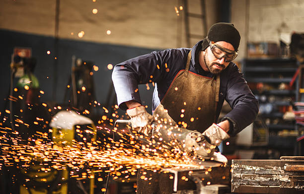 Affordable Welder Services in Duchesne, UT