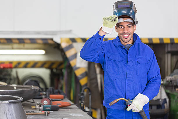 Best Structural Steel Welding in Duchesne, UT